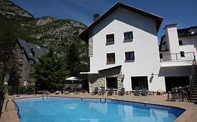 Hotel & Spa Real Villa Anayet